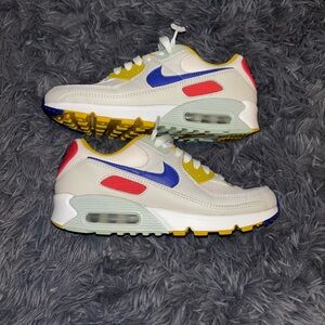 Nike Air Max 90